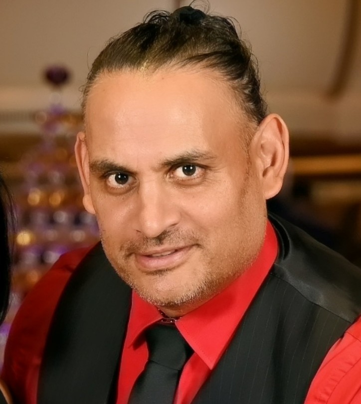 Sy Patel